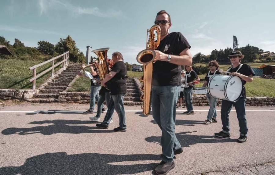 Due giorni dedicati all’acqua e alla sostenibilità al Mura Festival
