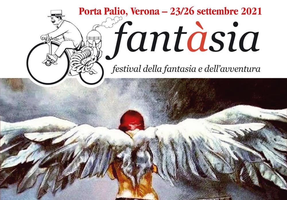 Fantasia festival porta palio verona