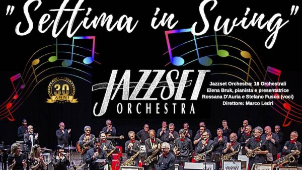 “Settima in Swing”