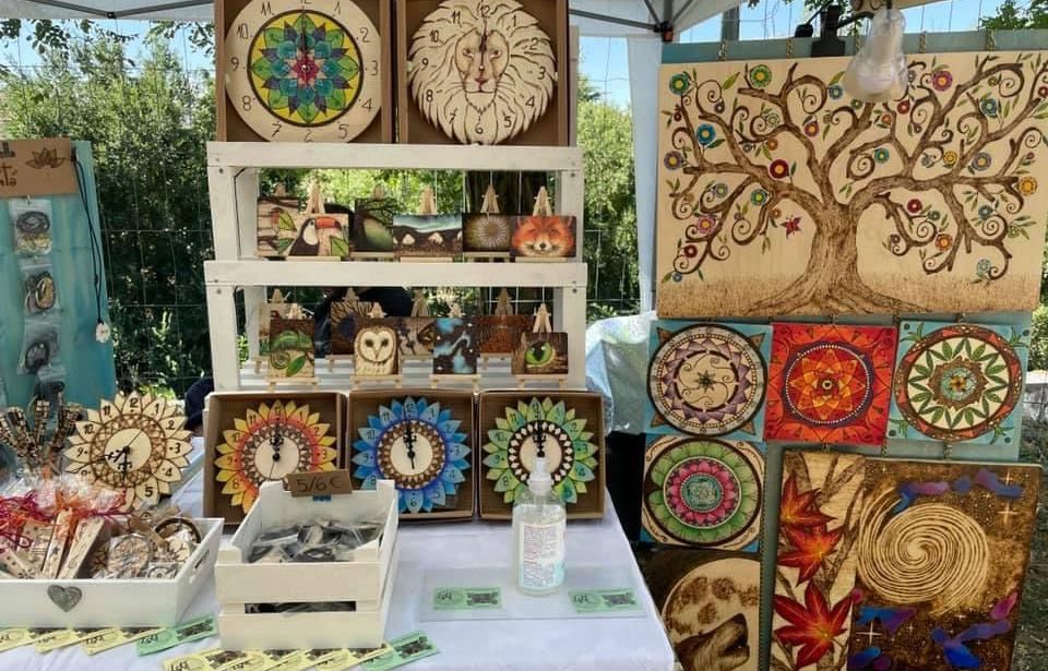 artigianato creativo