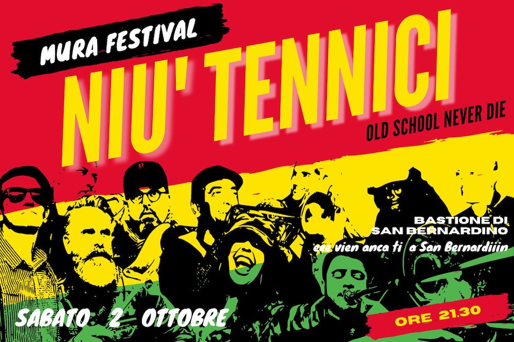 niu tennici mura festival