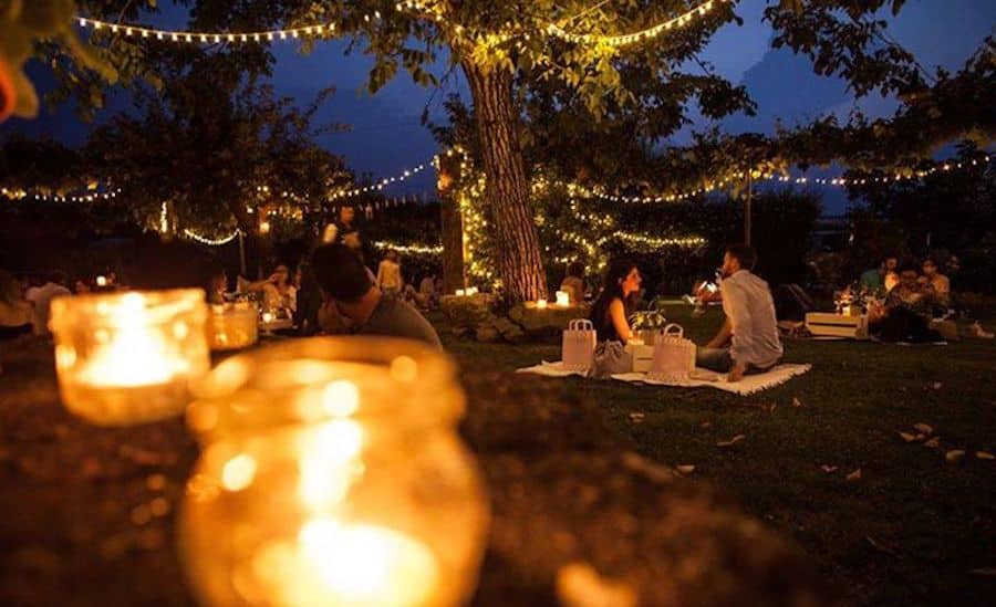 note in una notte equinozio