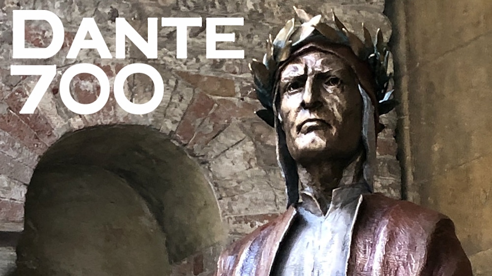 Verona di Dante