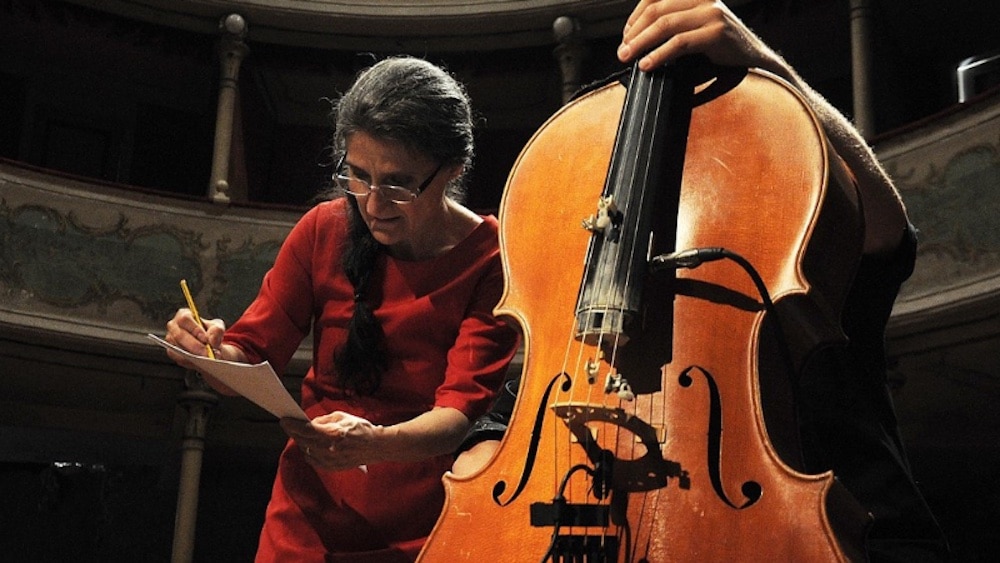 W Il Violoncello - Metodo Con Esercizi Per Primi Corsi - Foto 4