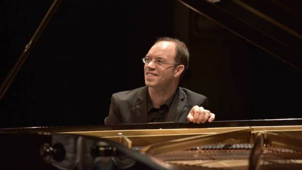Il Quartetto Maffei in concerto con il pianista di fama internazionale Olaf Laneri