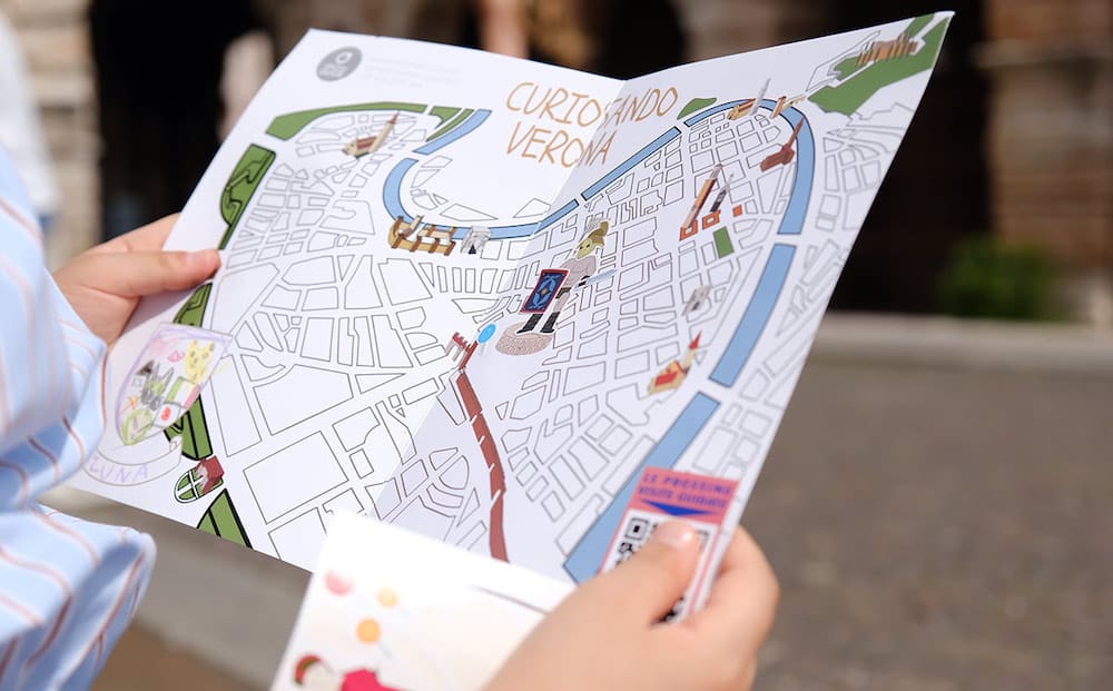 Curiosando Verona