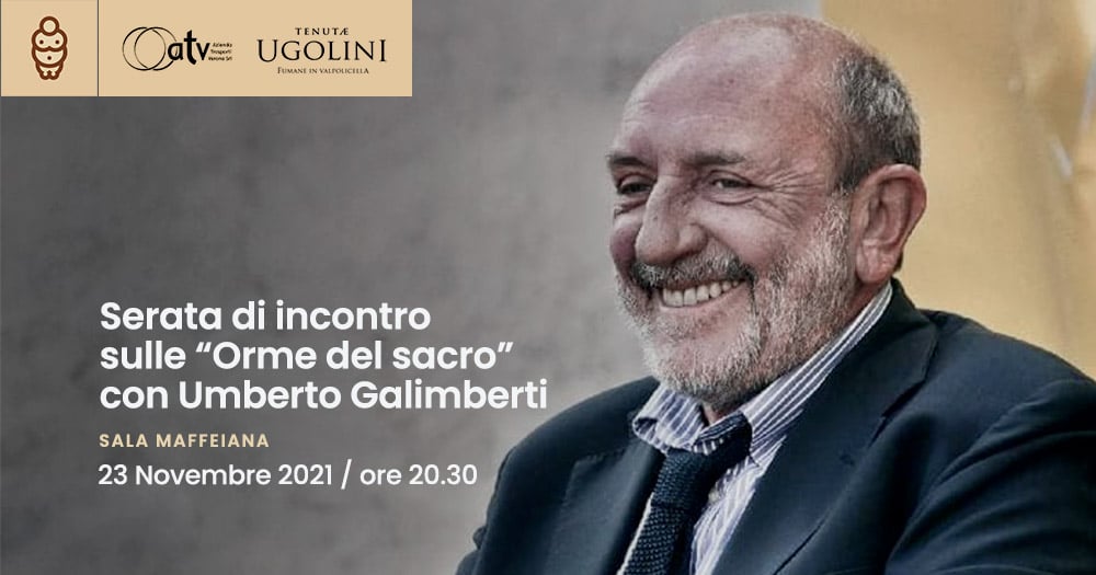 galimberti orme del sacro