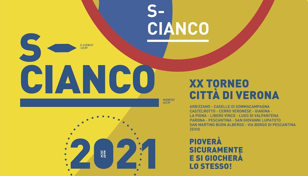 torneo scianco