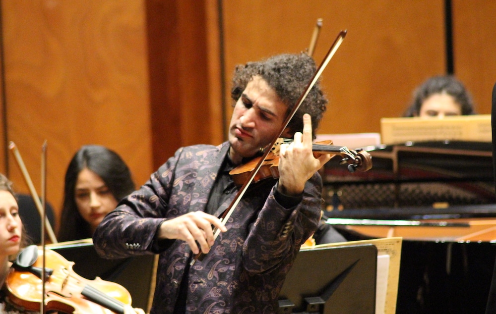 Davide de ascaniis santa cecilia