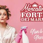 mercatino forte dei marmi