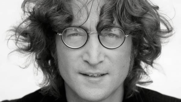 Verona omaggia John Lennon al Palazzo della Gran Guardia