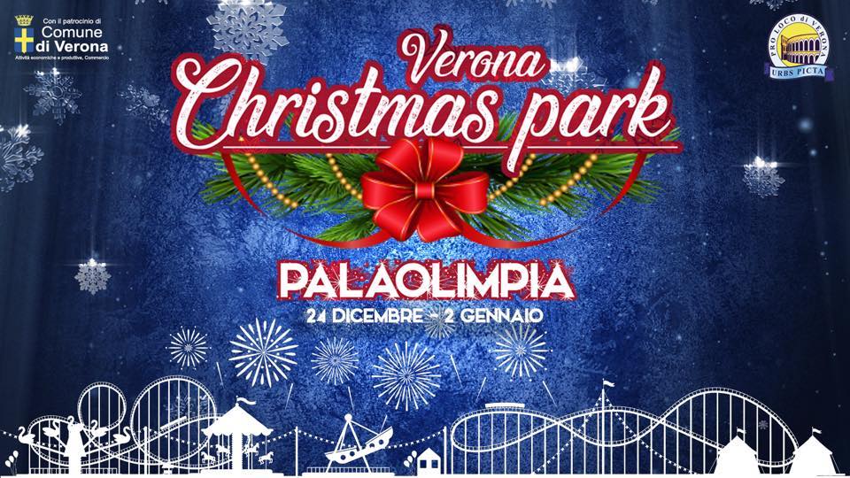 Verona Christmas Park