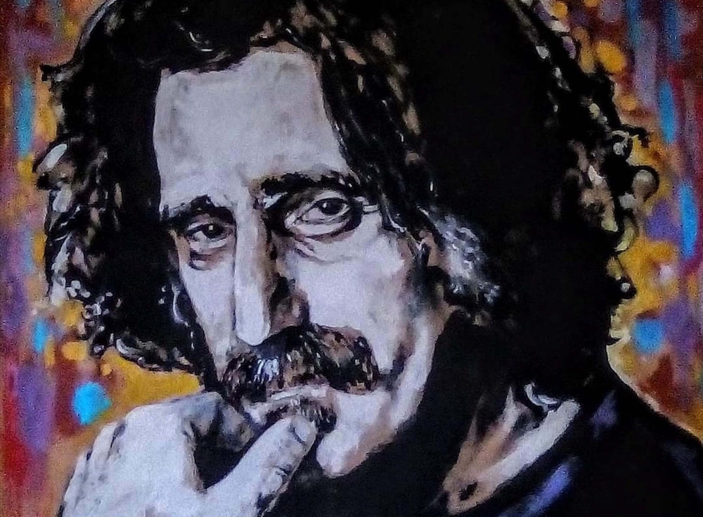anteprima frank zappa