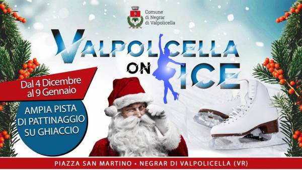 Valpolicella On Ice