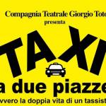 taxi a due piazze