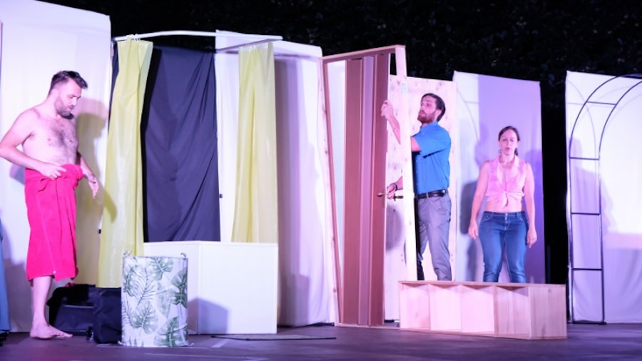 il colpo della strega