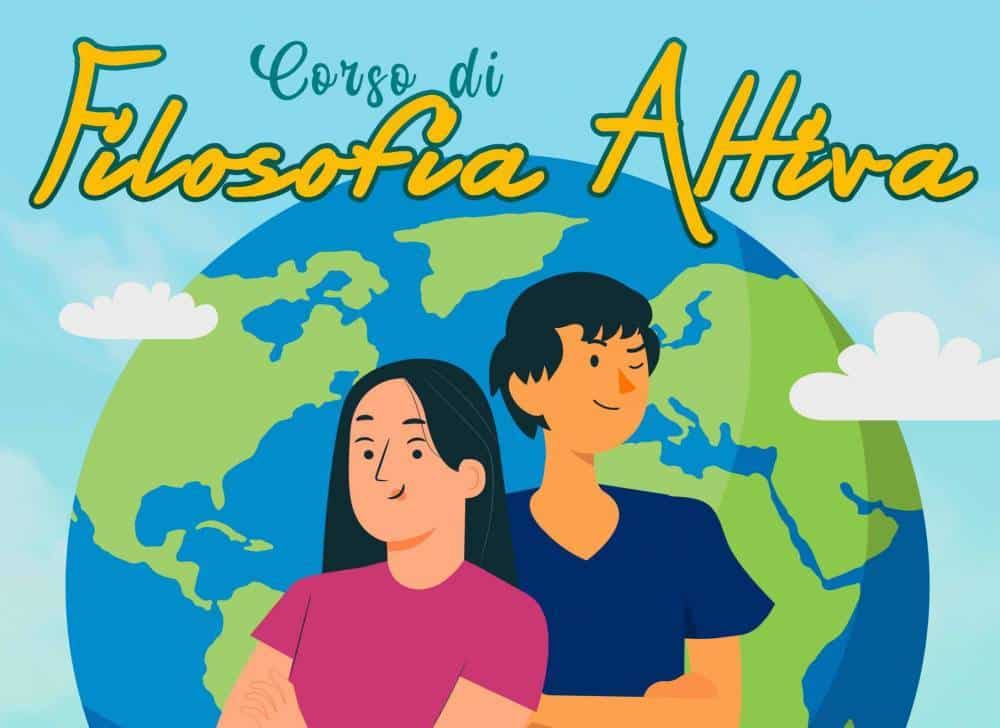 Filosofia attiva