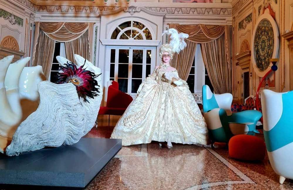 Gran ballo in maschera