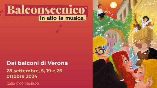 Balconscenico 2024