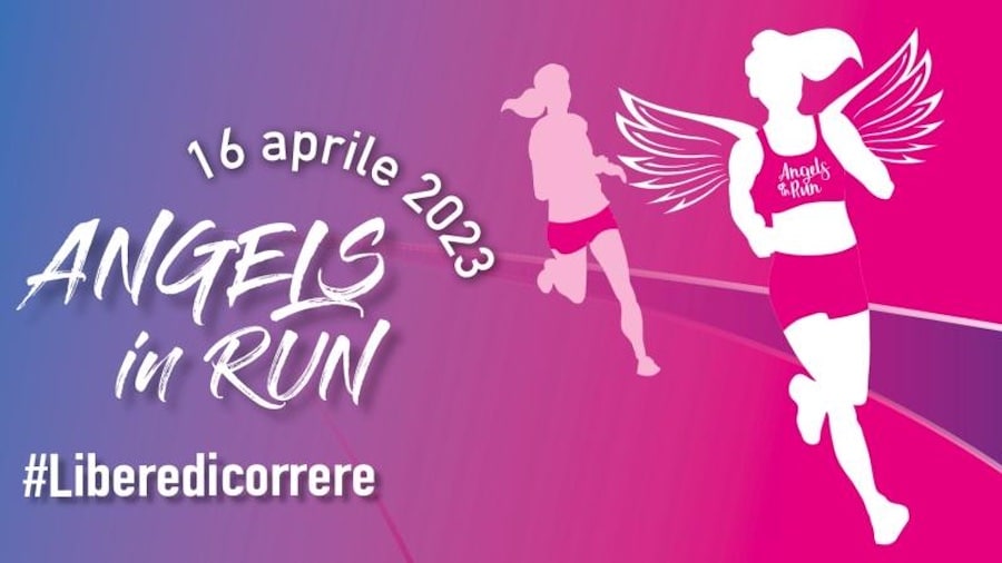 Angels in run 16 aprile