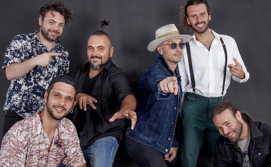 Joe Bastianich e i terza classe