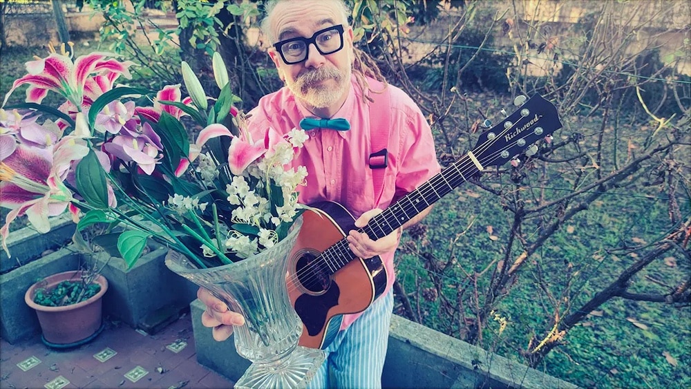 Leonardo Maria Frattini