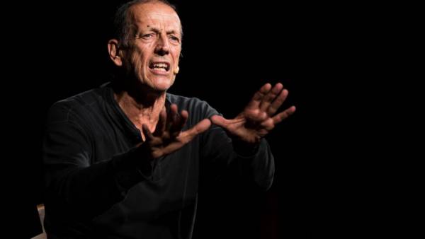 “Kohlhaas” di Marco Baliani al Teatro Peroni