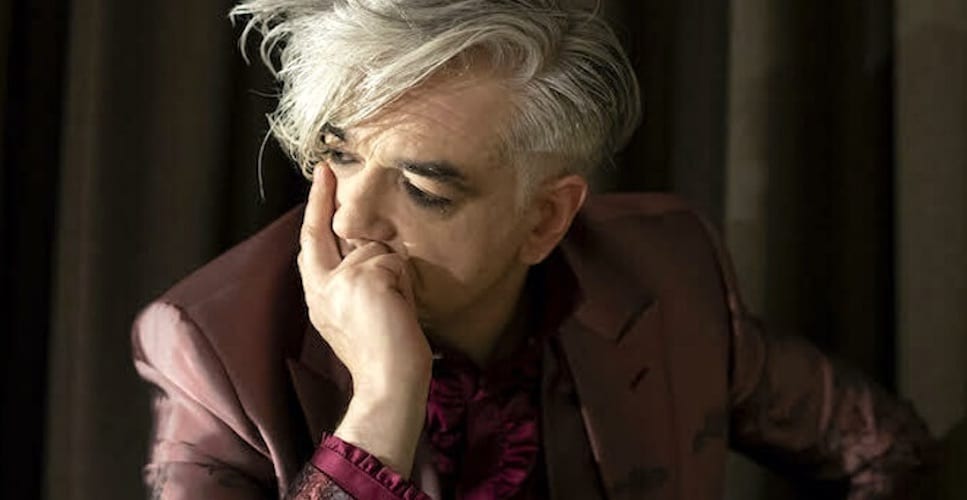 Morgan Vinitaly and the city