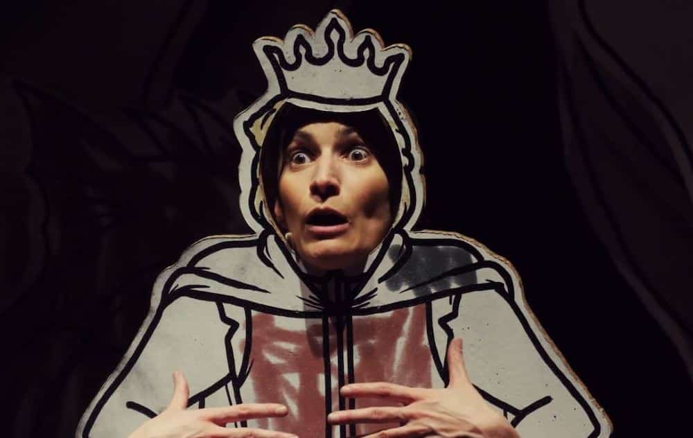 Storie incartate per principesse ribelli