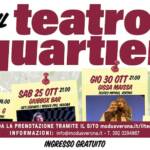 rassegna teatro quartieri