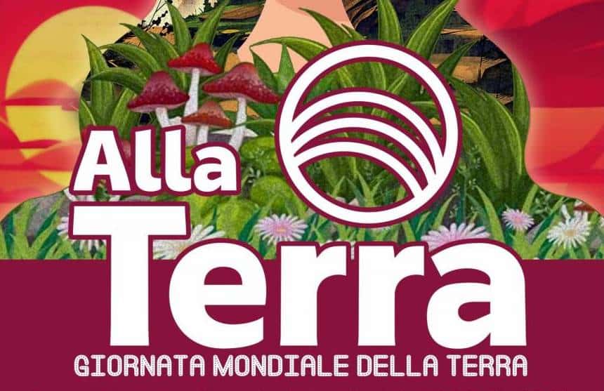 Omaggio alla terra