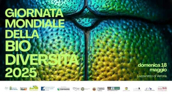 Giornata mondiale della biodiversità