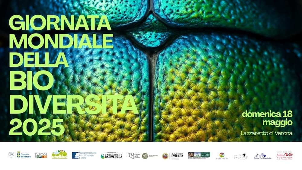 Giornata mondiale della biodiversita
