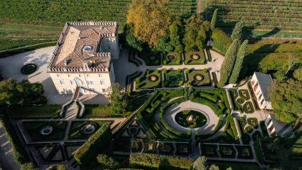 “Appuntamento in giardino” a Negrar