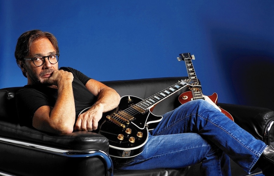 al di meola