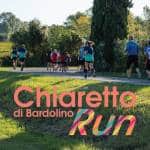 chiaretto di bardolino run