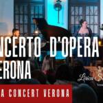 concerto opera verona