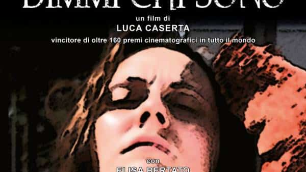 Première di “Dimmi chi sono”: il pluripremiato cortometraggio di Luca Caserta alla Gran Guardia