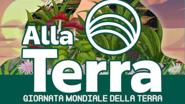 Festa della Terra al Parco Santa Teresa