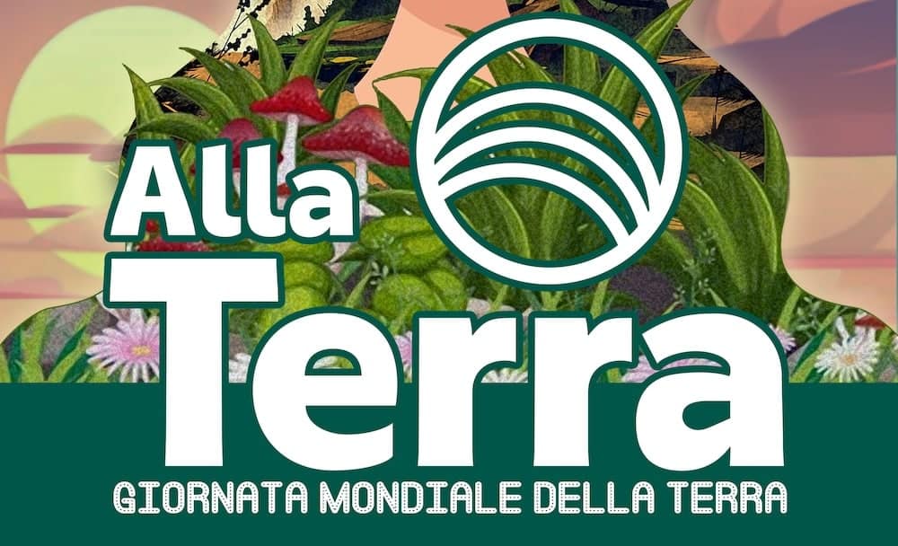 festa alla terra