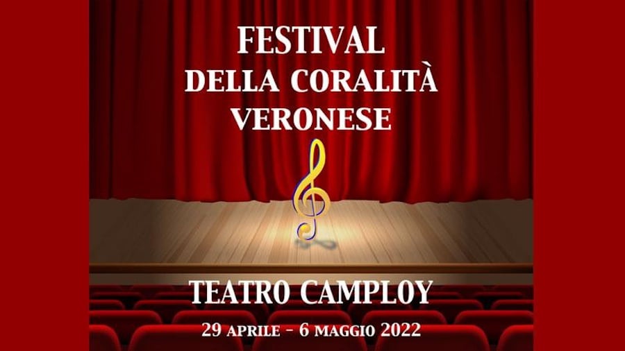 festival coralita veronese