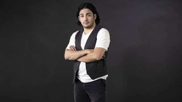 Max Angioni al Teatro Romano