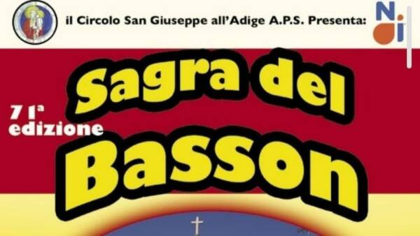 Sagra del Basson 2025