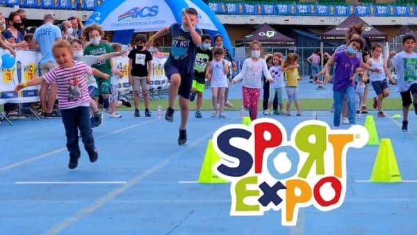 16a edizione di Sport Expo allo Stadio Bentegodi