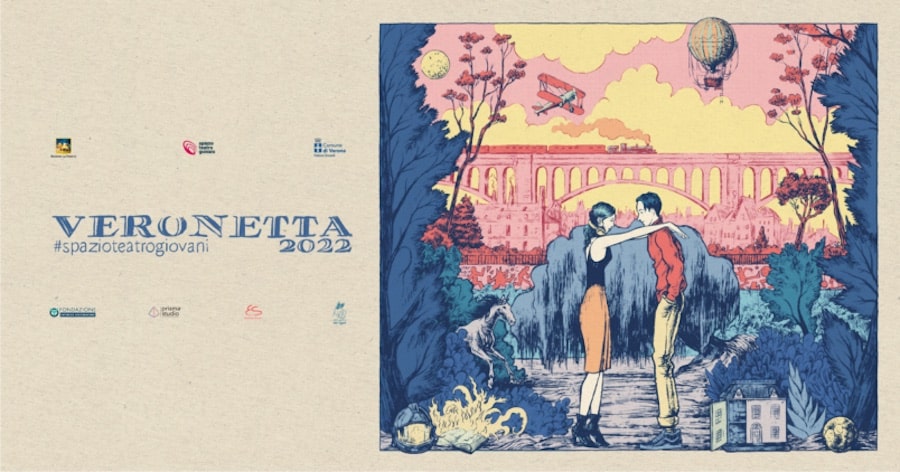 veronetta spazio teatro giovani