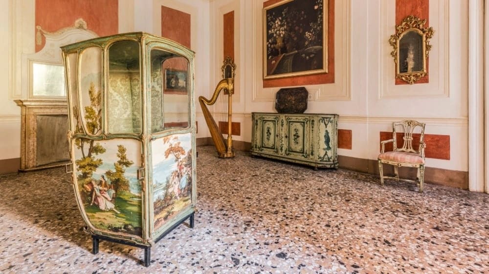 visita guidata miniscalchi erizzo