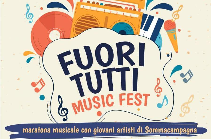 Fuori Tutti Music Fest