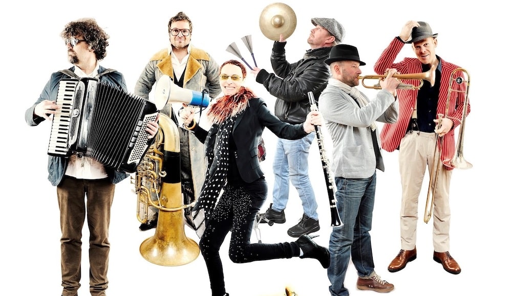 Helga Plankensteiner Revensch