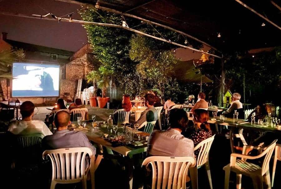 Festival luogo comune