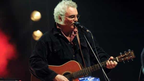 Concerto “Massimo Bubola & Eccher Band” alla Gran Guardia